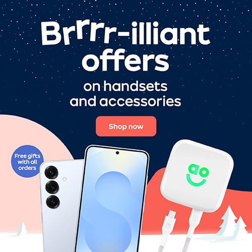 Brrrr-illiant offers